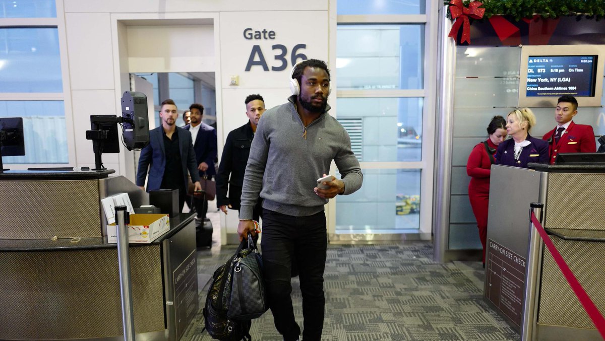 MSP ✈️ DTW  📷: mnvkn.gs/jqxGVP https://t.co/OSd6BfgYN6