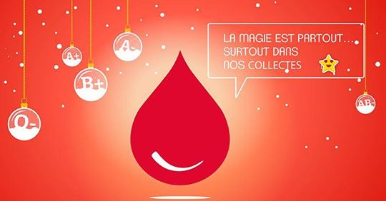 ars_pdl's tweet photo. [ Sang pour sang solidaire 💝 ] 
📉 Pendant les fêtes, les stocks de sang sont traditionnellement au + bas
Futurs vacanciers, entre la bûche et le foie gras, offrez un cadeau précieux et utile ! Faites un #DonDeSang https://t.co/7isH2TcWrv https://t.co/a0BQOAuySr