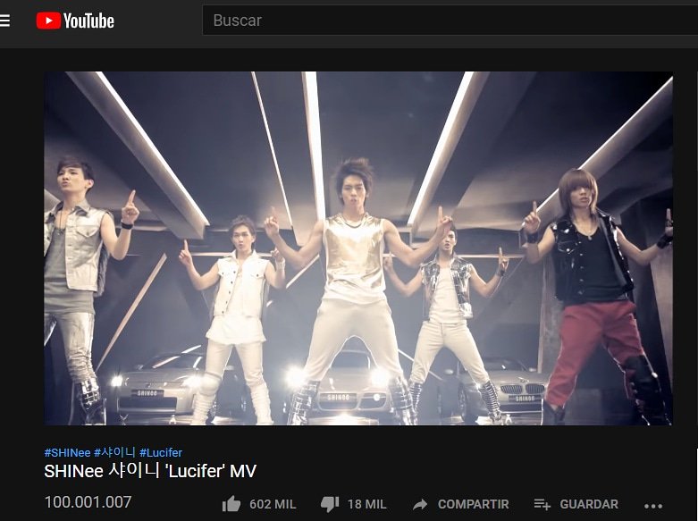 JossyHae's tweet image. #SHINee #Lucifer #100views⭐ #Onew #Jonghyun #Key #Minho #Taemin 💎💎💎💎💎
@SHINee @SMTOWNGLOBAL