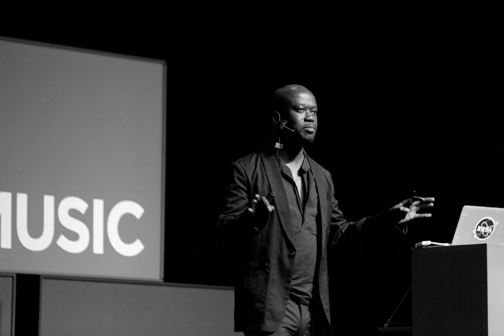 designindaba's tweet photo. From the #DIarchives: @dadjaye on evolving typologies in #architecture.
https://t.co/rFiwmTlGlV https://t.co/IcxfIfLPf8