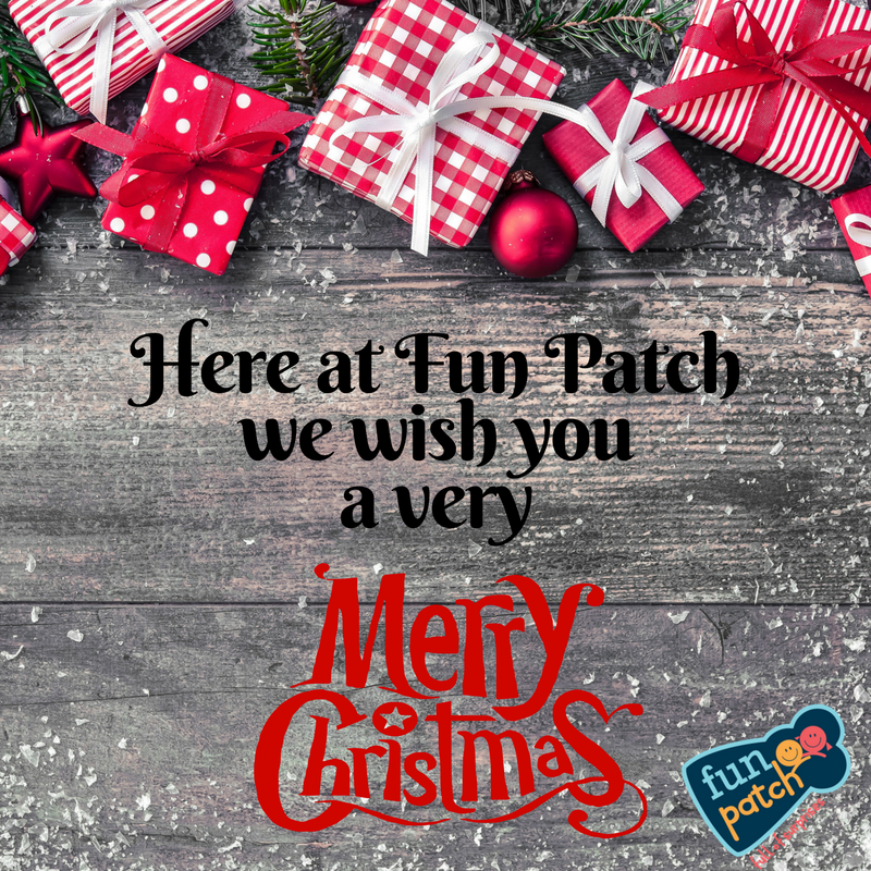FunPatchKidsKE's tweet photo. Merry Christmas full of happiness and love and a prosperous 2019. https://t.co/fpIYf7Nj4u