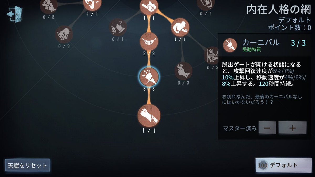 虎雨 Twitter પર 第5人格のハンターの内在人格 カーニバル と 引き留める の説明滅茶苦茶好きなのよね お別れなんだ 最後のカーニバルなしにはいかないだろう どうしてそんなに急いで離れようとするんだ ここにいてくれ 永遠に