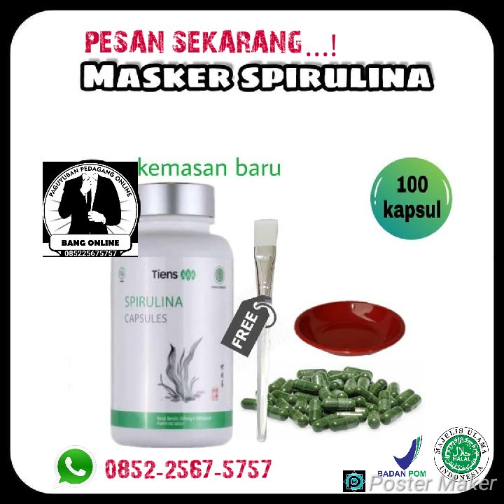 DistributorTie1's tweet photo. BangOnline!

PESAN SEKARANG...!
👫Peninggi Badan 
💃Pelangsing Badan
💆Pemutih Badan, 
💊dll
📱WA:0852 2567 5757
📱LINE: 0852 2567 5757

#MaskerSpirulina #bangonline
#PrayForAnyer
#PrayForBanten
#prayforlampung 
#prayforseventeen
#SumenepBatikFestival2018 https://t.co/w7FpKo5KjH