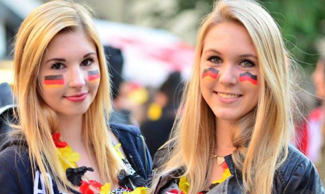 Deutsche mädchen bilder