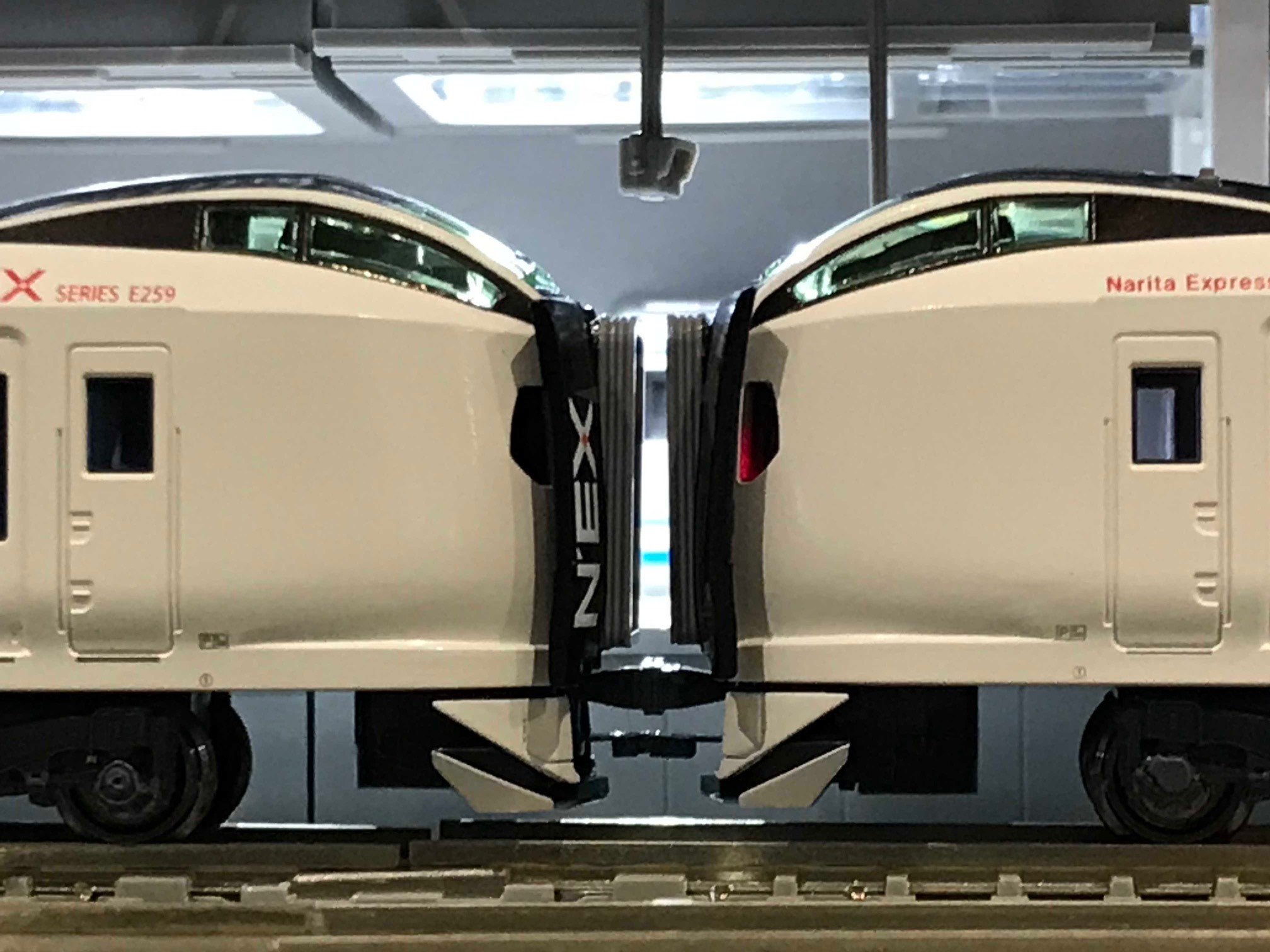 ホビーセンターカトー東京 على X: ホビーセンターカトー東京 على X: