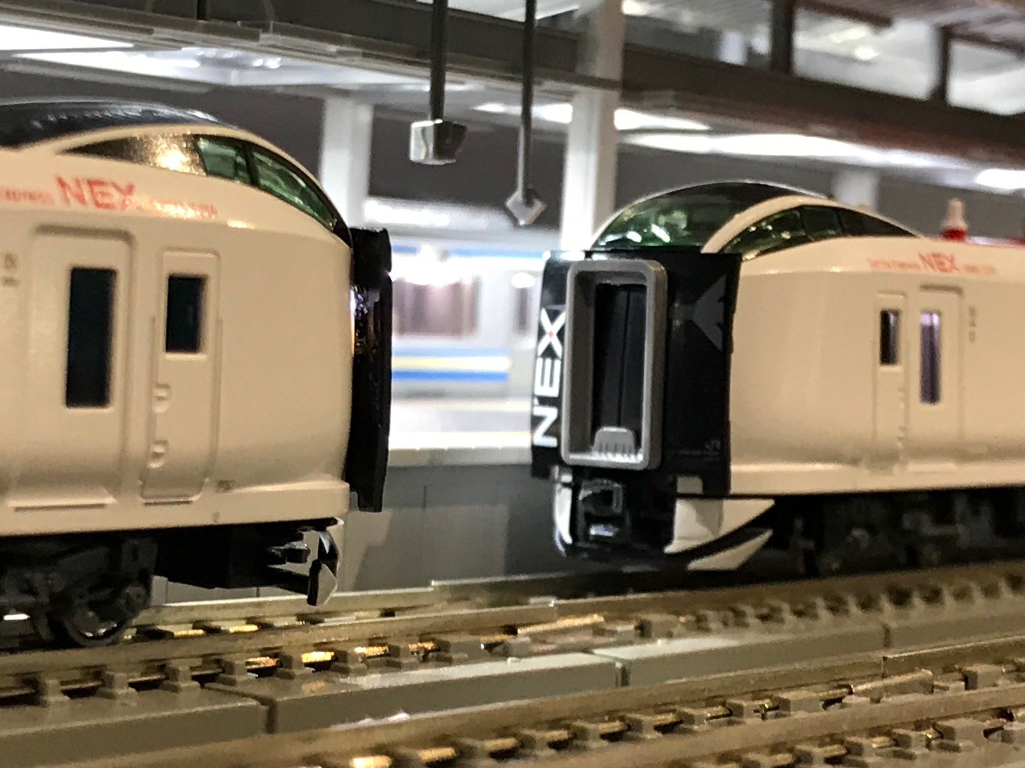 ホビーセンターカトー東京 على X: ホビーセンターカトー東京 على X: