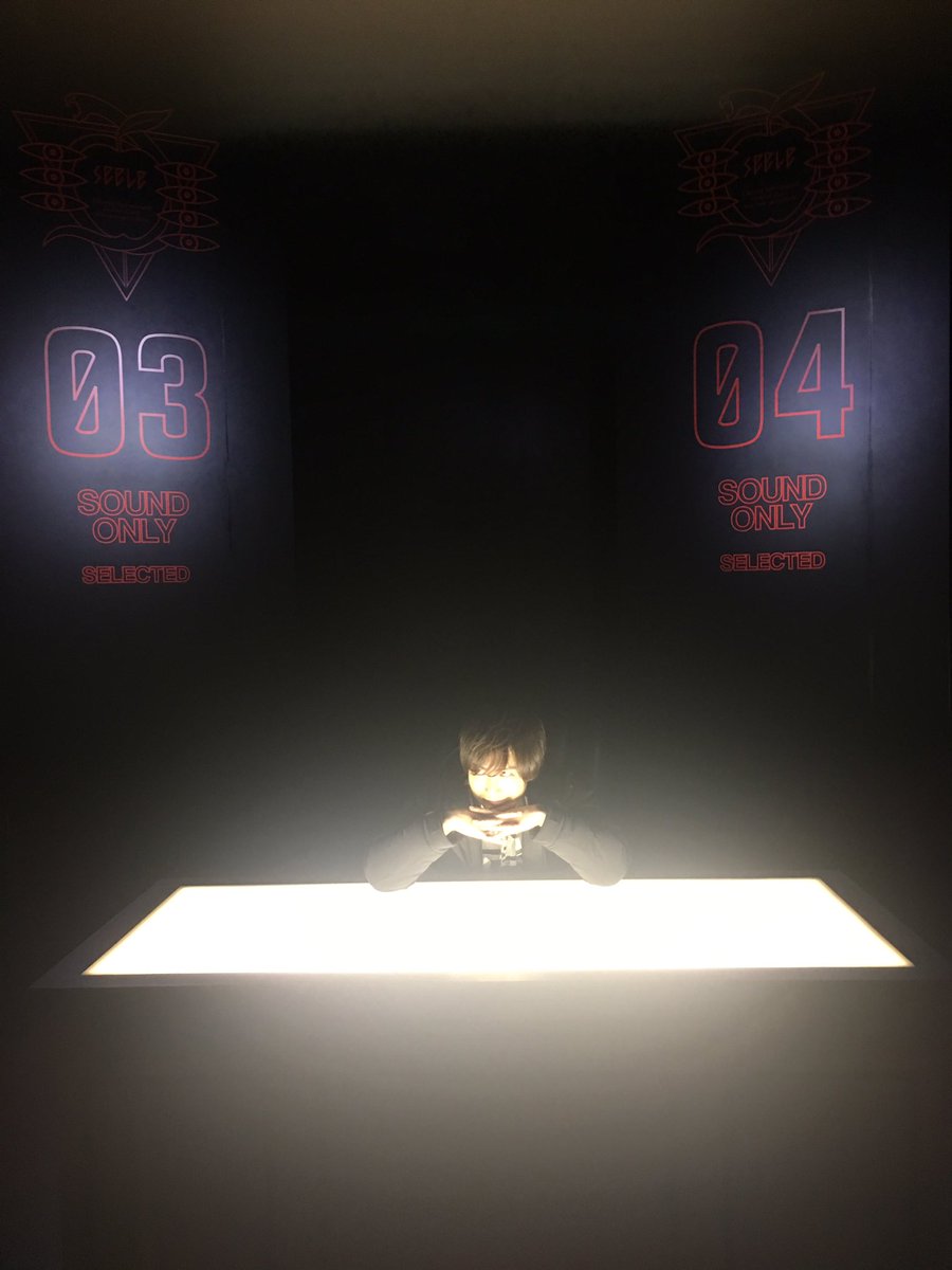 Ingressイベント 後の エヴァンゲリオン ワールド 緒方恵美 中島ヨシキ 上田麗奈 三者三様の父さん感 Ingressanime Ingress エヴァ 富士急ハイランド 緒方恵美 Scoopnest