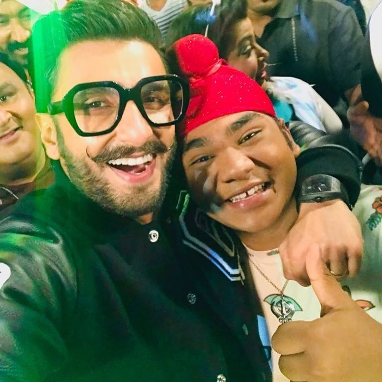 Tapusenafanclub's tweet photo. #Simmba #Comingsoon #TSFC #TMKOC #TSFCfanclub 

@RanveerOfficial @SamayShah48 @SimmbaTheFilm @RelianceEnt @TSeries https://t.co/zg9GhjVGSI