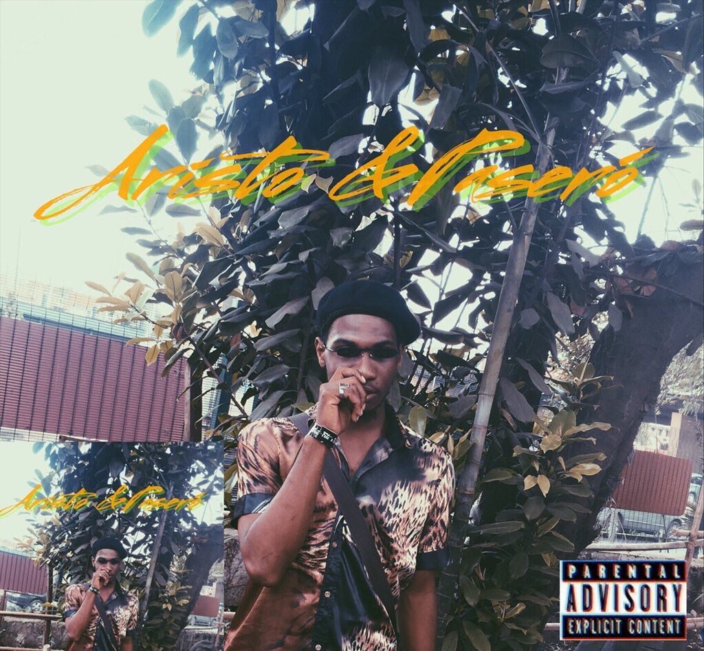 TheColorgradr's tweet photo. #ICYMI #ThecolorGradeIsBack! Gauge @Bolu_Wade in new single “Aristo et Paseró” https://t.co/jOWy3TBJpb… https://t.co/R9aEQmdDyD