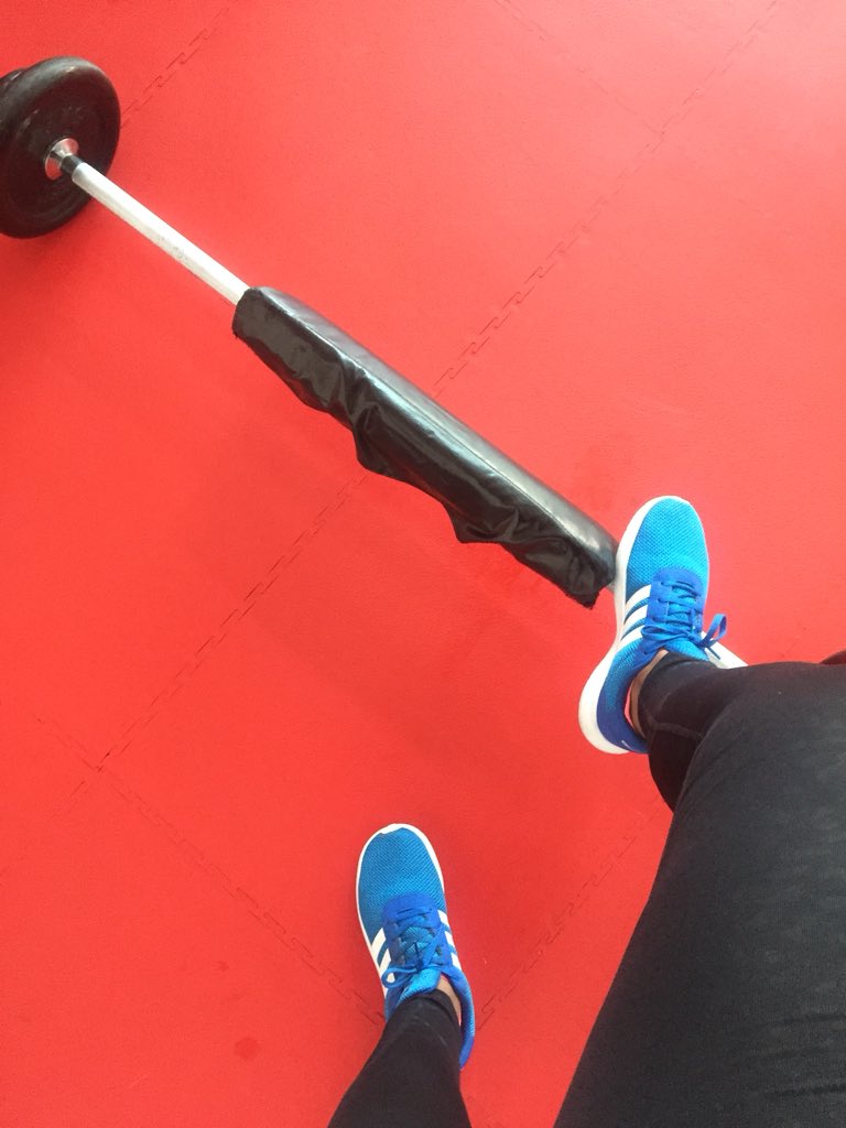 Lebo_Madubanya's tweet photo. A healthy mind. A healthy body.
#2019GoalsLoading https://t.co/ZSolqiwbXf