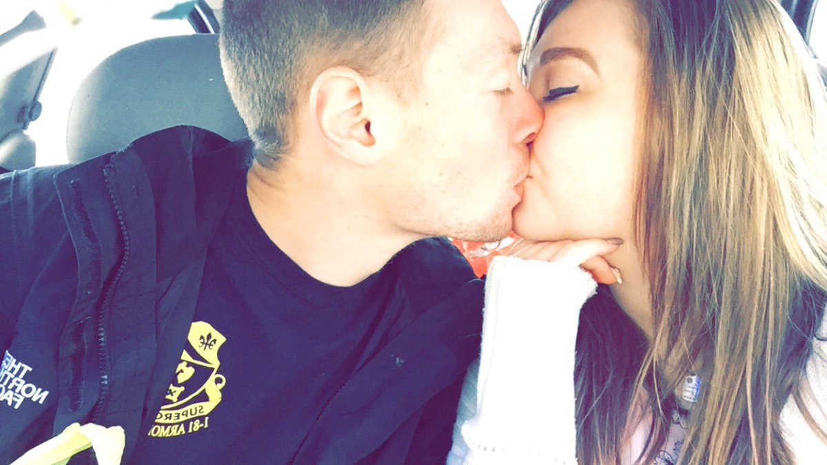 Tommi_Joann's tweet photo. He asked and I said βITS ABOUT DAMN TIMEβ ππΎπ #SoonToBeMrsGum π #likeSOONsoon https://t.co/TDWZJG9xV4