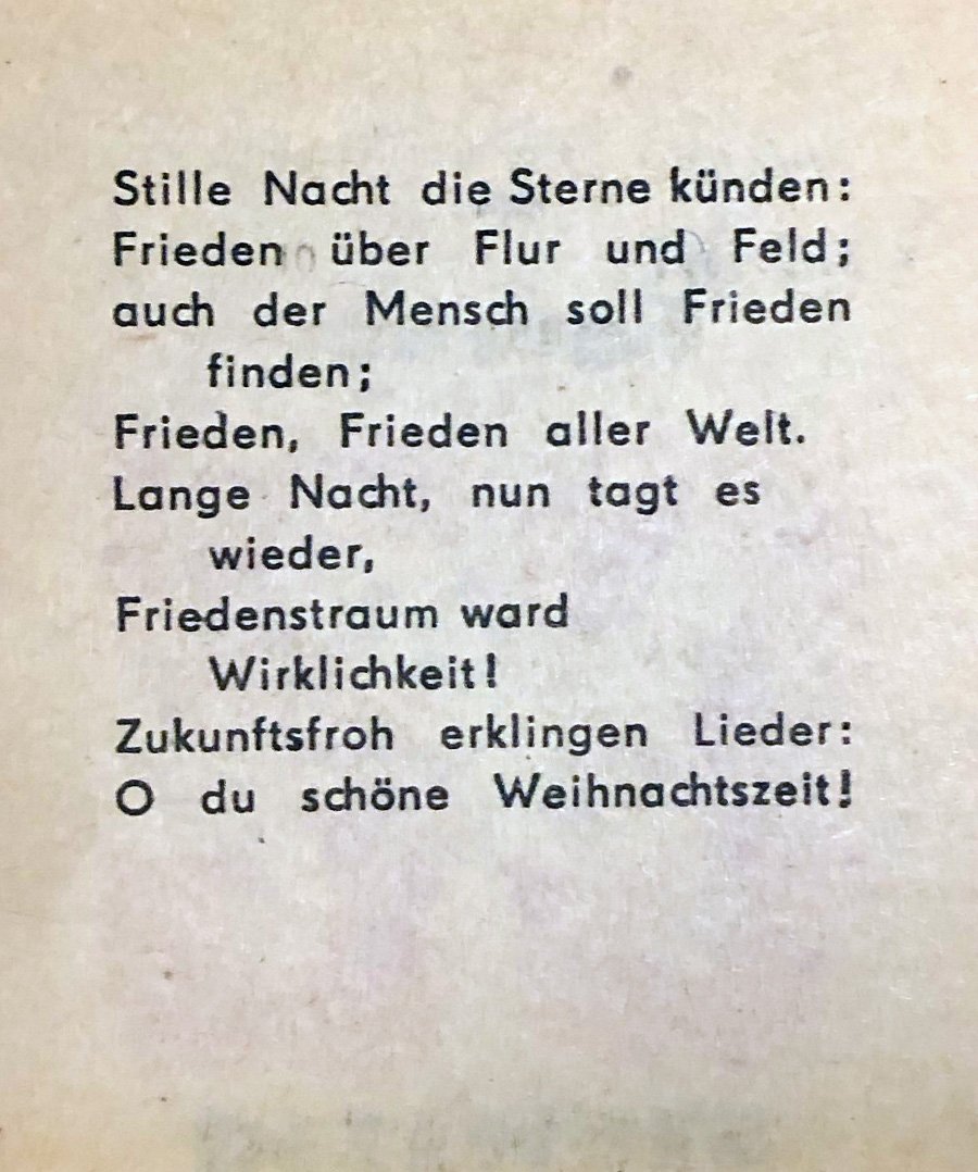 ddr_1990's tweet image. 23. Dezember 1990 #ddr1990