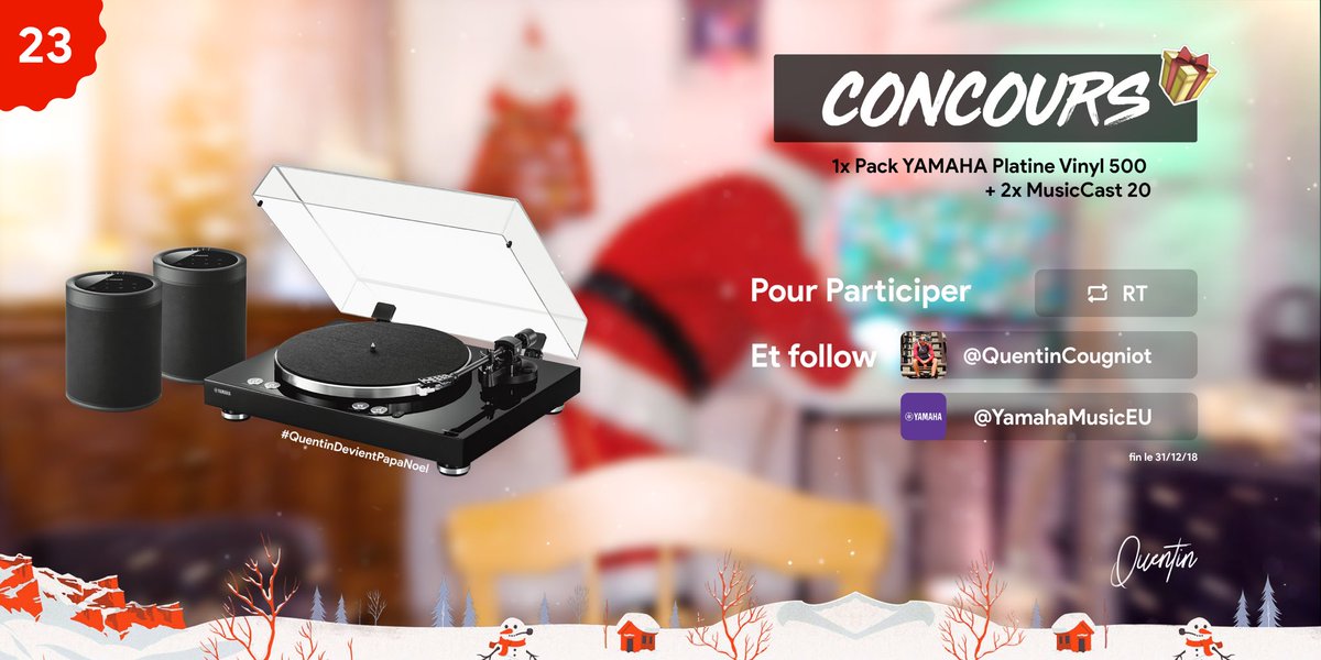 Quentin Cougniot tweet media
