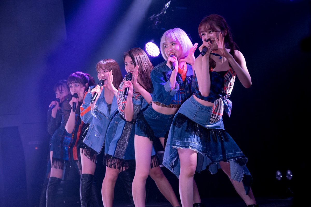 idolplanet's tweet image. 東京パフォーマンスドール、☆Taku Takahashi(m-flo)とのコラボや2018年総決算ライブで渋谷ストリームホール2DAYS公演大盛況！ ｜ アイドルプラネット　-IDOL Planet-
idol-planet.com/news/201812/23…
#TPD2018　#東京パフォーマンスドール