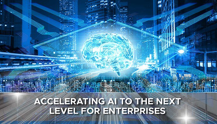 Ronald_vanLoon's tweet image. What are the characteristics of an Open-sourced #AI platform? 
by @Ronald_vanLoon &amp;amp; @IBMSystems | 

Read the full blog: bit.ly/2qUeTI4 

#IBMPartner #AI #ArtificialIntelligence #MachineLearning #ML #BigData #IT #ITinfrastructure #HPC #IBM  #think2019 #RT

Cc: @nandodf