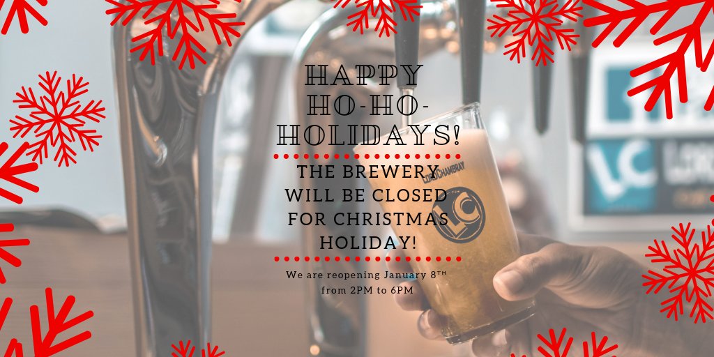 Lord Chambray Brewer tweet media