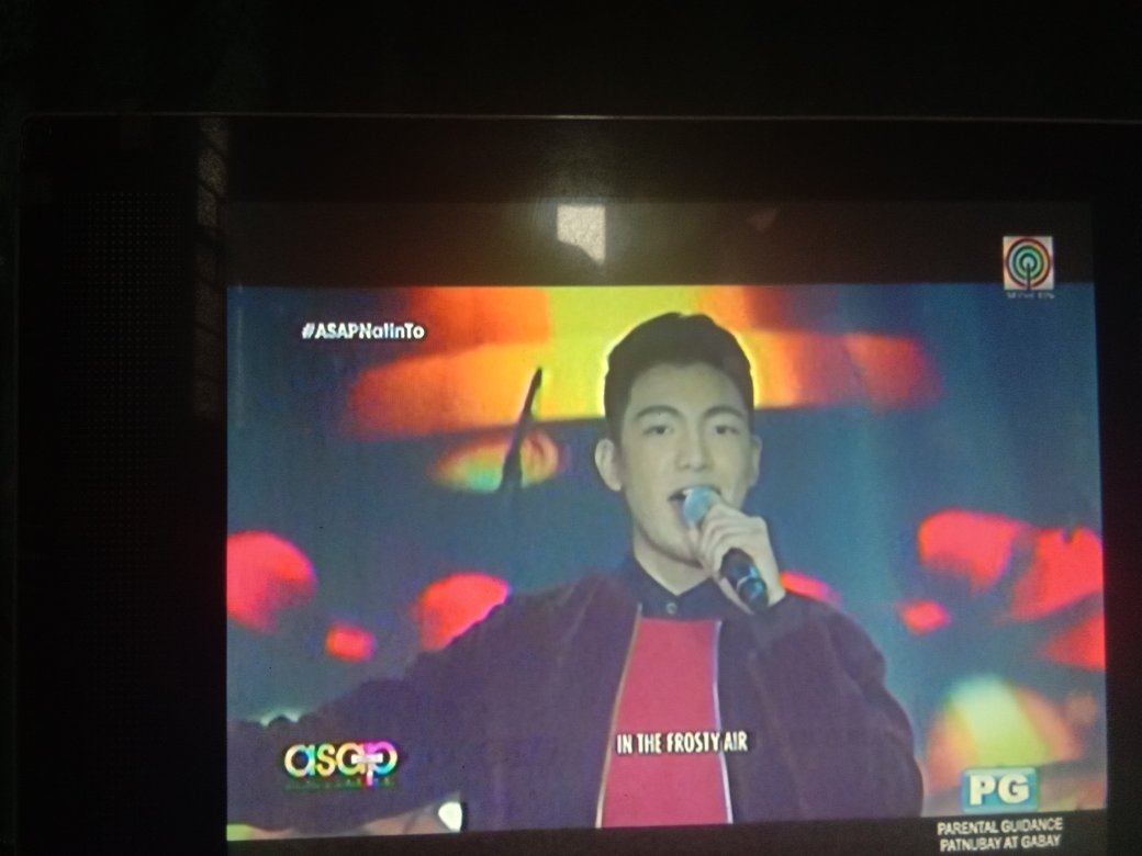 Cassren06's tweet photo. Kung ganto ba naman mangangaroling sayo lagi ay naku diko na ito papauwiin ππ
@Espanto2001
#ASAPartyWithDARREN https://t.co/BEohZKaNSb