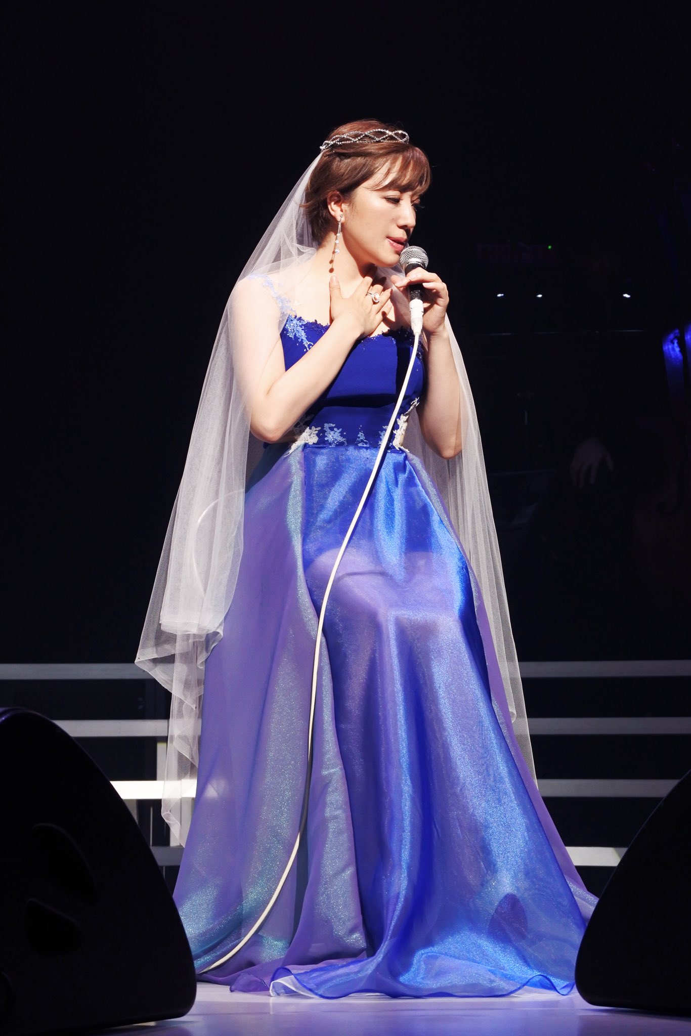 平原綾香 15th CONCERT TOUR 2018 - Dear Music