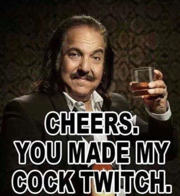 My fans are the greatest in the world! https://t.co/1fXfhhLJp3<a href="/tag/cats"class="tags"><span>#cats</span></a><a href="/tag/cat"class="tags"><span>#cat</span></a><a href="/tag/ronjeremy"class="tags"><span>#ronjeremy</span></a>