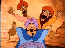 SammTheMan999's tweet image. Gotta wake up early tomorrow so I’m hittin the sack after this last short! Its a good one! A classic Disney short that’s Don Bluth’s directorial debut and features early work from talented animators including Henry Selick, Gary Goldman, John Pomeroy, and Richard Rich #SmallOne 🌟