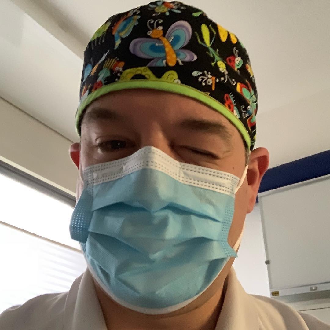SportklinikBern's tweet photo. Today emergency room service for x-mas with ultrasound guided Aszites puncture (5.7l)... no muscle injury today...🧐 I ❤️ ultrasound- even the vivid-q...😉 #ultrasoundguidedpuncture #aszites #pocus #ershift #emergencyroom #xmas https://t.co/OGNW0xK0TM