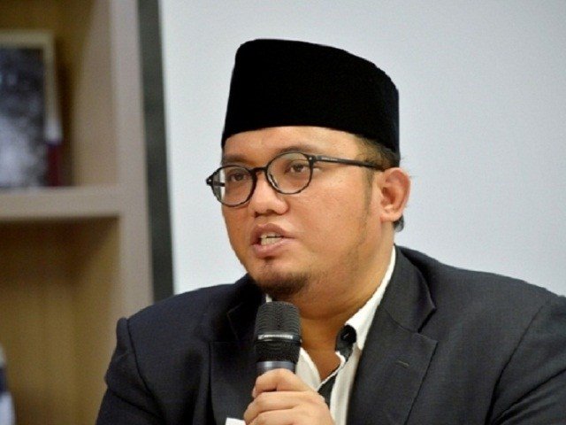 Petahana Mulai Khawatir, Kata Jubir Prabowo-Sandi berita360.com/petahana-mulai…