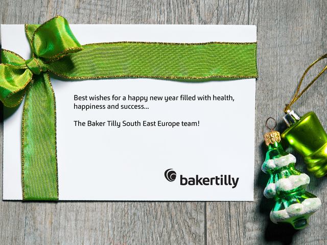 BakerTillyCY's tweet photo. Season Greetings!
The Baker Tilly South East Europe Team
#BTSEE #seasonsgreetings #bakertillylife #nowfortomorrow https://t.co/zgXR0dRpmS