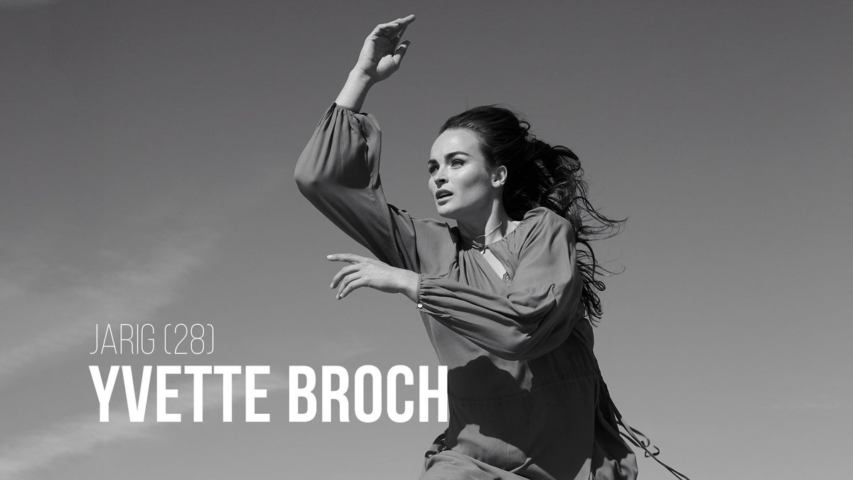 HeldenMedia's tweet photo. Onze Heldin Yvette Broch uit #Helden44 is vandaag jarig!
Gefeliciteerd, Yvette! ๐
๐ท Elisabeth de Vires https://t.co/gJEPVWXmXD