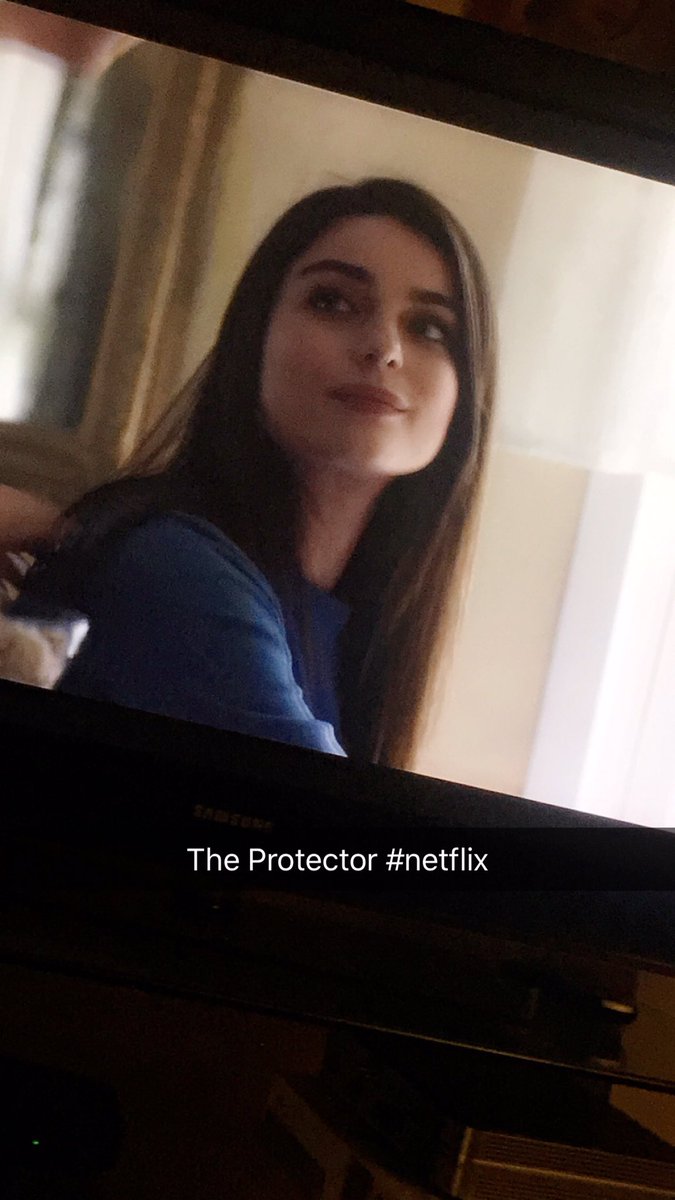 maniliaqat's tweet photo. @aycaaysinturan Just been watching #theprotector on #netflix and your amazing. Hope to see more of you xx #maniliaqat #lovML https://t.co/wz5ChrEL7N