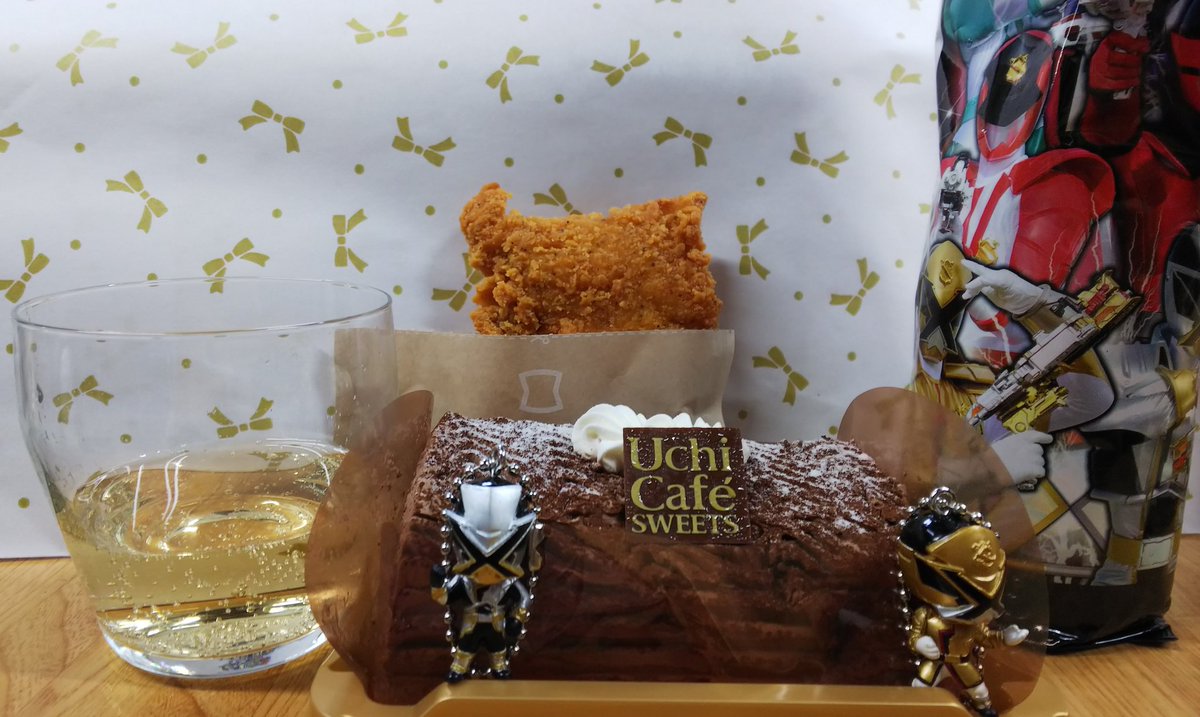 シャンメリ シャンメリ