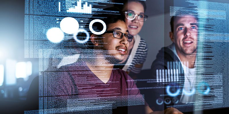 awscloud's tweet photo. Do you want to learn cloud computing at your own pace? Access our complimentary digital training. https://t.co/O7xLg8R9eh https://t.co/grMyjrWpiM