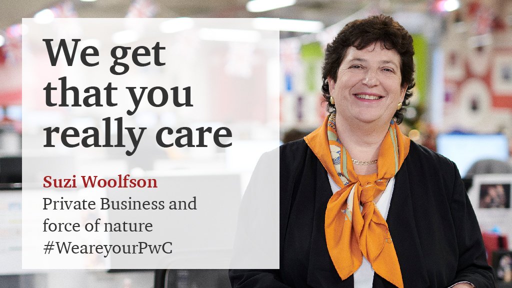 lee_wilkinson2's tweet photo. We get that you want someone with you at every stage. Read how we have helped private companies realise their potential https://t.co/E3OWkMLE0u #PwCPrivateBiz @SuziLDavis  @nick_cook78 @dipansays  @AdlingtonNicola https://t.co/oLn76fnuH8
