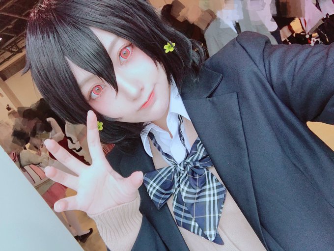 コスプレイヤー楪のTwitter画像33