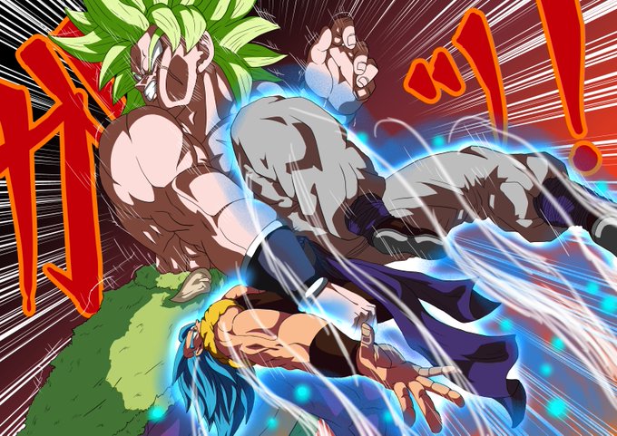 ドッカンバトルのtwitterイラスト検索結果 古い順