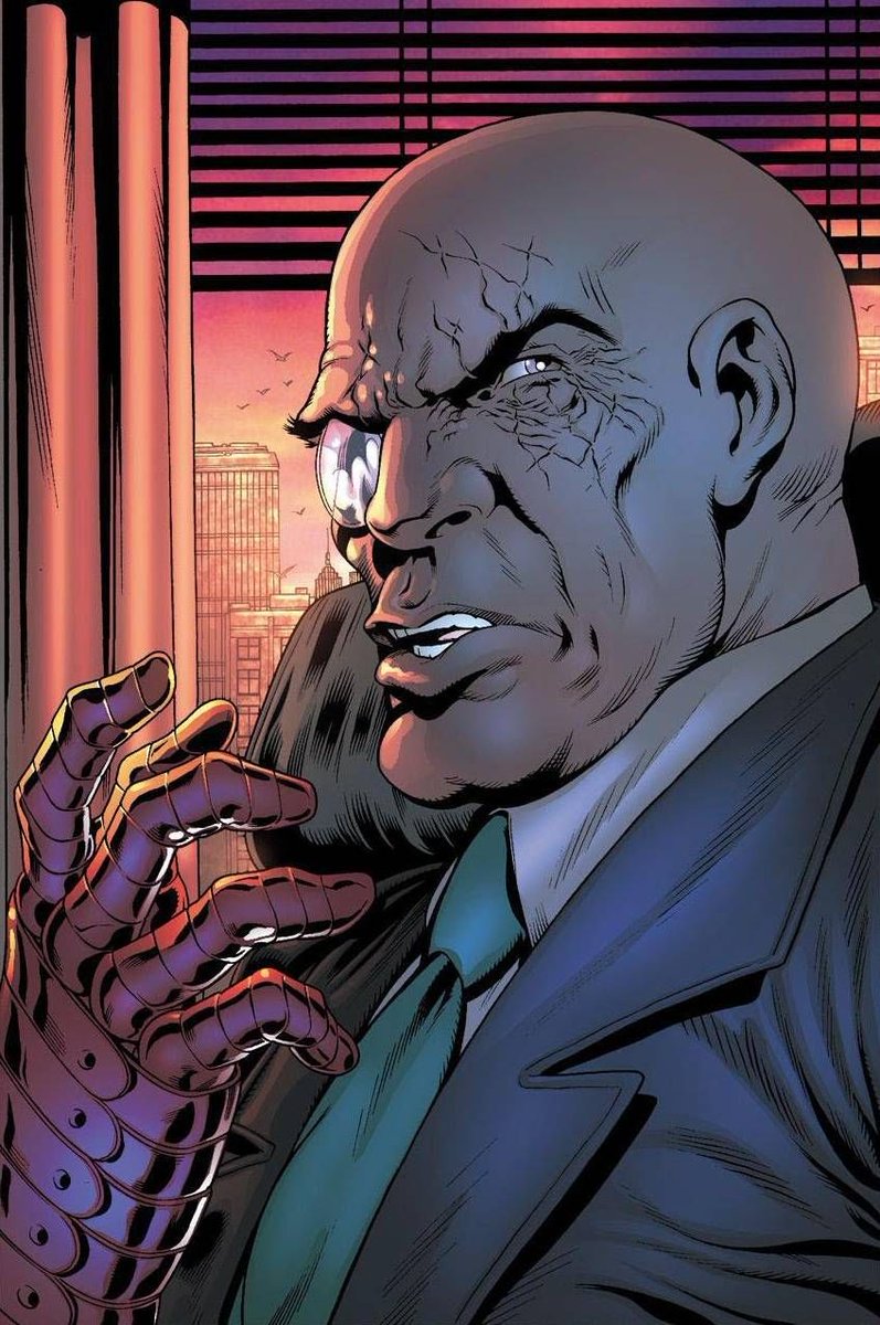 WBVStrucker's tweet image. ❛ Hail Hydra ❜