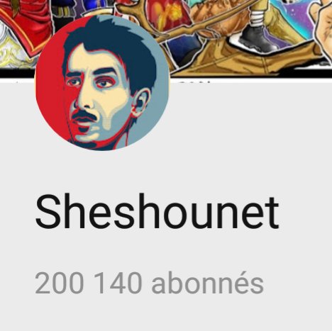On y est... 😅
Merci à tous, cette année est juste dingue...