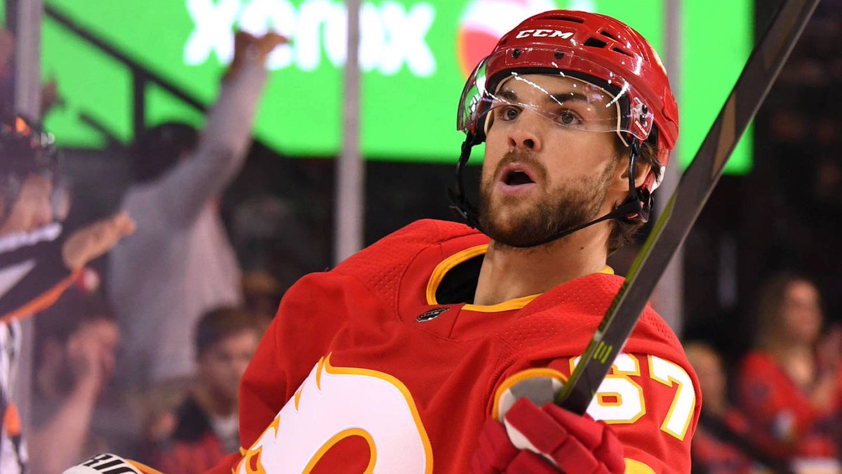zesty_flames's tweet photo. Michael Frolik expected to play vs. Blues https://t.co/T844Eh9Vmr https://t.co/LCpCW2Bf8u