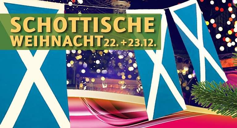 peinemarketing's tweet photo. 🎄 Weihnachtszeit in #Peine - Programm am 23.12.2018 - „Schottische Weihnachten“ 🎄
🕒 Ab 15.00 - The Owl Town Pipe &amp; Drum Band
🕕 18.00–19.00 - Am letzten Tag des Weihnachtsmarktes werden traditionell die zu Dekorationszwecken verwendeten #Nordmanntannen für einen guten Zweck https://t.co/RTFrF4ZMdS