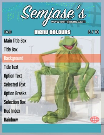 CaneHaxs's tweet photo. @SemjaseOfficial, I'm really loving your work broski 10/10 rating from Cane.

Buy your own copy of Semjases at https://t.co/6Krwa3GcTK https://t.co/cuP5WnCQXi