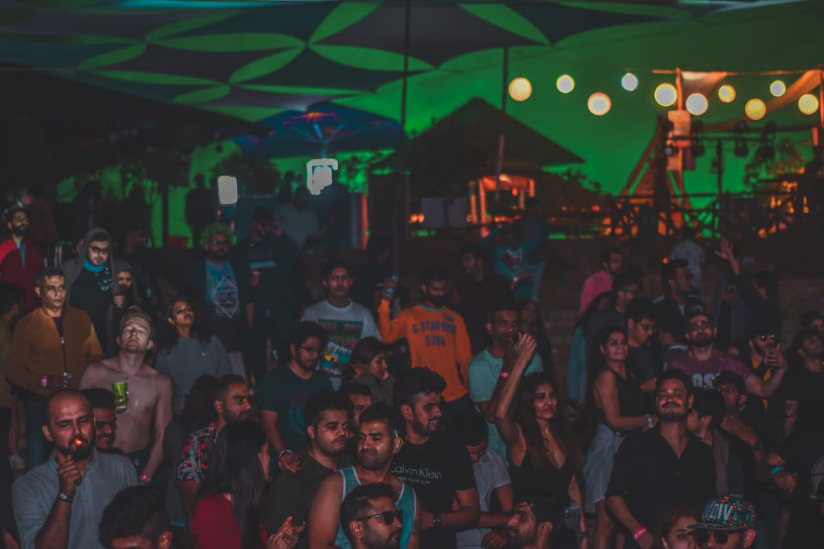 Submergemusic's tweet photo. #AboutLastNight #Inscape2018 #Day1 https://t.co/7ylb872DAB