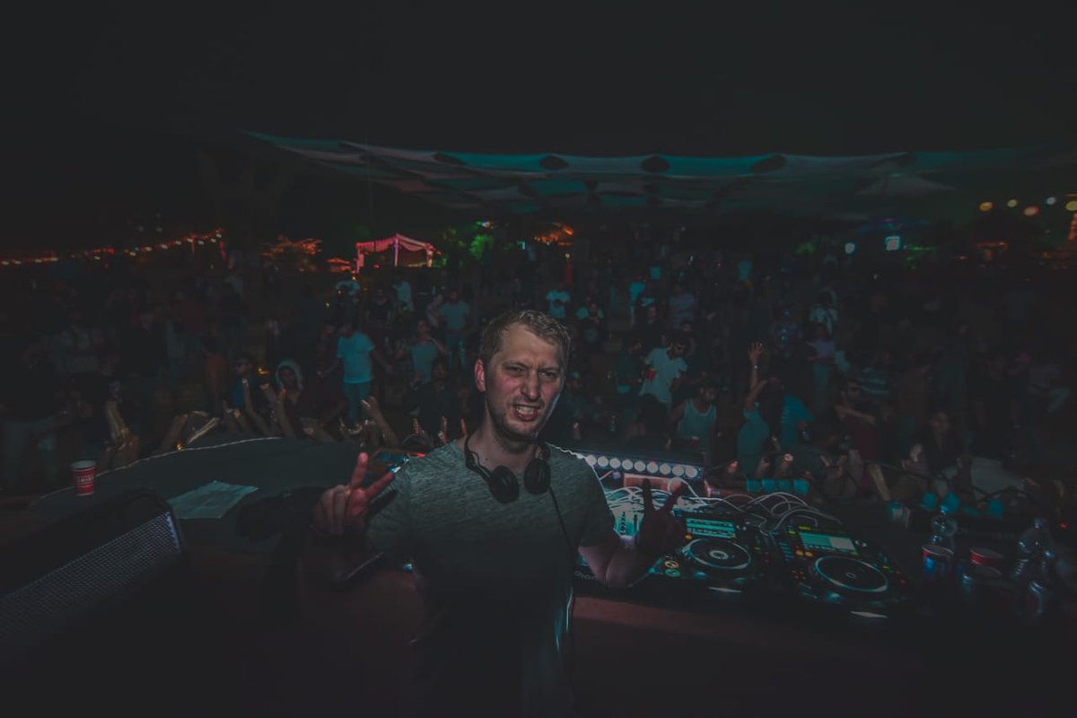 Submergemusic's tweet photo. #AboutLastNight #Inscape2018 #Day1 https://t.co/7ylb872DAB