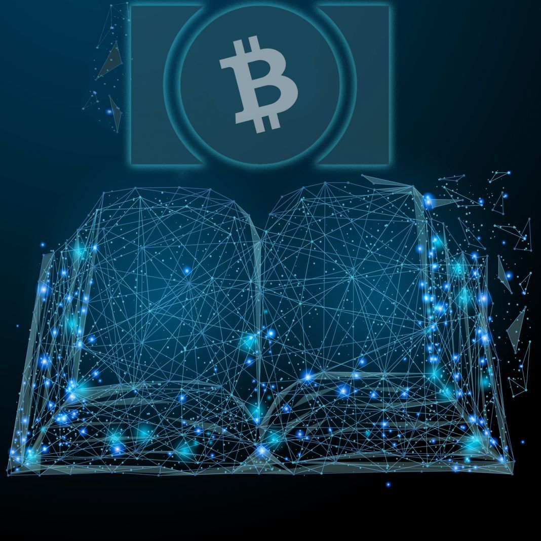 gethfeed's tweet image. The creator of Bookchain, a developer who calls himself ‘Kosinus,’ sees the need for censorship-resistant books that are available on a global level for the whole world to read. 

#Blockchain #Bookchain #Kosinus #booksonblockchain