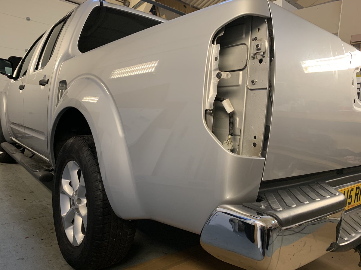 SignaceLtd's tweet image. New graphics on the truck for the new year #wrapped #vinyl #hexis