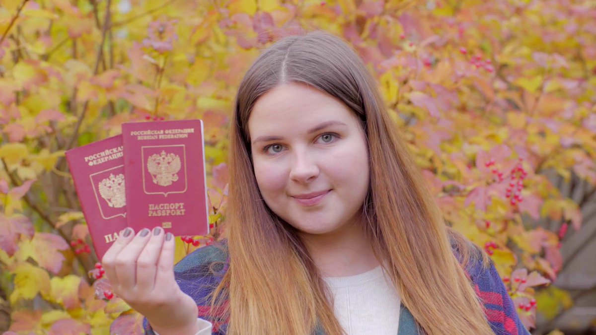 PassportVisa1's tweet image. Get a second U.S. passport for #specialTravelSituations and it can increase your personal and economic freedom.

visit bit.ly/2L8PIee Today to get passport and visa fast.
#secondPassport #FastVisa #ExpeditePassport