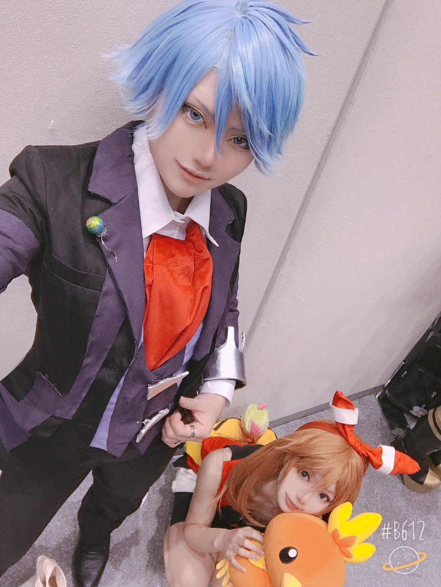 ポケモンコスプレ ポケモンコスプレ