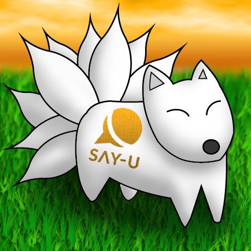 Say U 公式 コミックブリーゼコラボ 声優コンテスト開催 応援頂いていたユーザー様 関係者の皆様 開発 運営に携わって頂いた皆様に改めて感謝致します 今までありがとうございました Say U 公式 コミックブリーゼコラボ 声優コンテスト開催 応援頂いていたユーザー様 関係者の皆様 開発 運営に携わって頂いた皆様に改めて感謝致します 今までありがとうございました