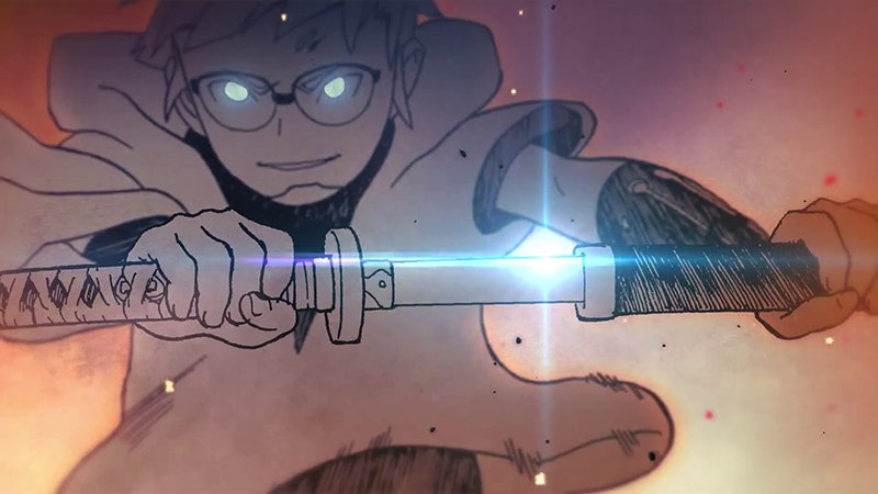 adalanews's tweet photo. Le manga Samurai 8 - Hachimaruden par l'auteur de Naruto : https://t.co/wfV0GfeGrW

#Samurai8Hachimaruden #サムライ8八丸伝 #manga #Naruto https://t.co/f5XkHYZlL5
