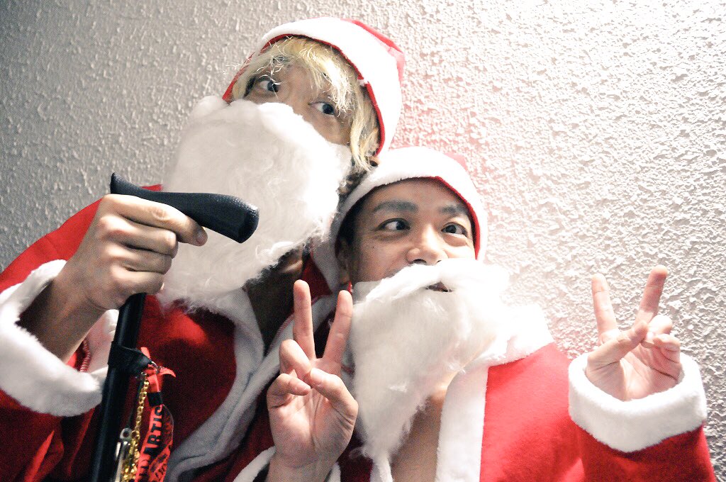O Xrhsths オナニーマシーン公式 Sto Twitter 12 22イノマー ミネタのクリスマスショー 渋谷ラママ 皆さまの温かいご声援のおかげで 約4ヶ月ぶりにneoイノマーとして ラママに帰ってくることが出来ました お越し頂きましたお客様 銀杏boyz峯田くん 渋谷la