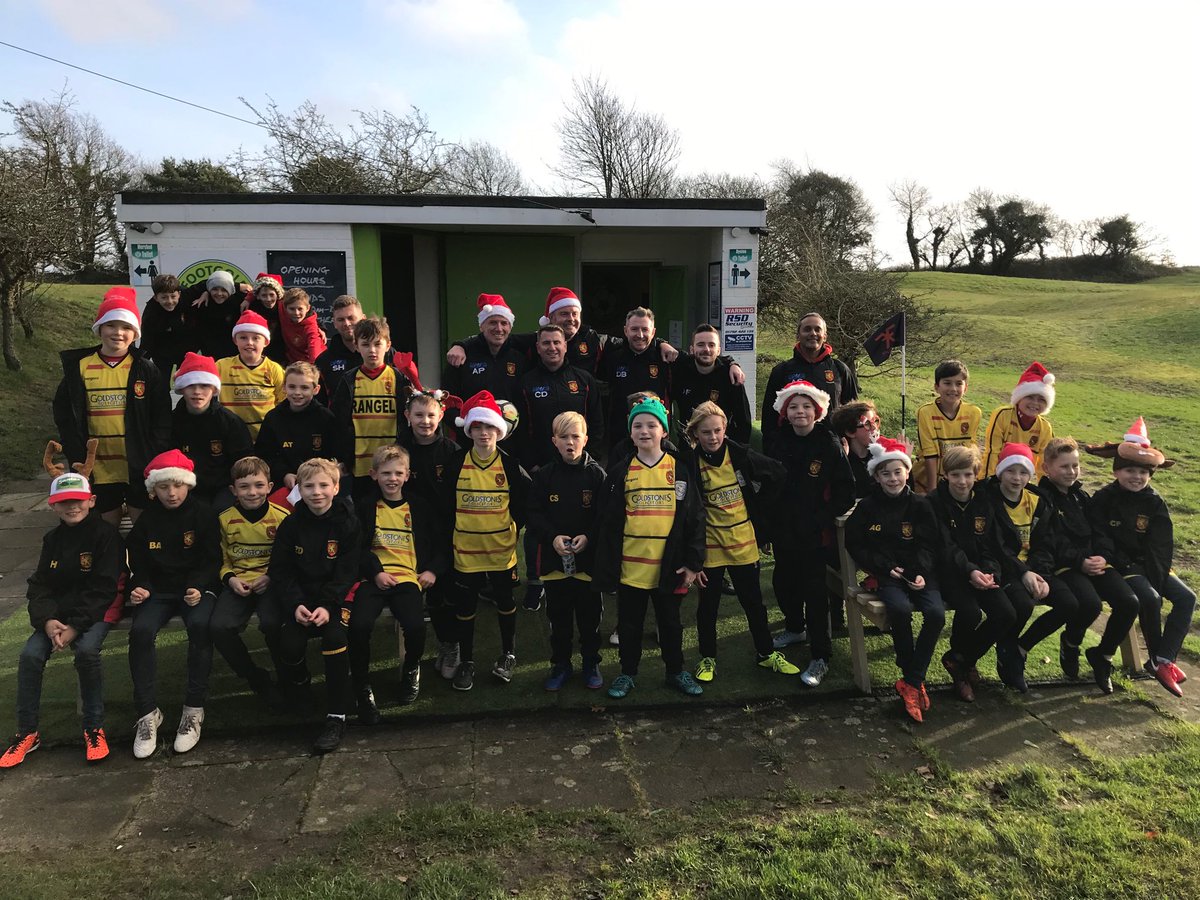 Chris Evans (@cdevs45) on Twitter photo Thanks to all β¦<a href="/Marespool/">Mumbles Cricket Club</a>β© for hosting the Rangers U10 Xmas bash yersterday, the boys loved it!ππ»πππ»β½οΈπ
π»ππ» Thanks to all β¦<a href="/Marespool/">Mumbles Cricket Club</a>β© for hosting the Rangers U10 Xmas bash yersterday, the boys loved it!ππ»πππ»β½οΈπ
π»ππ»