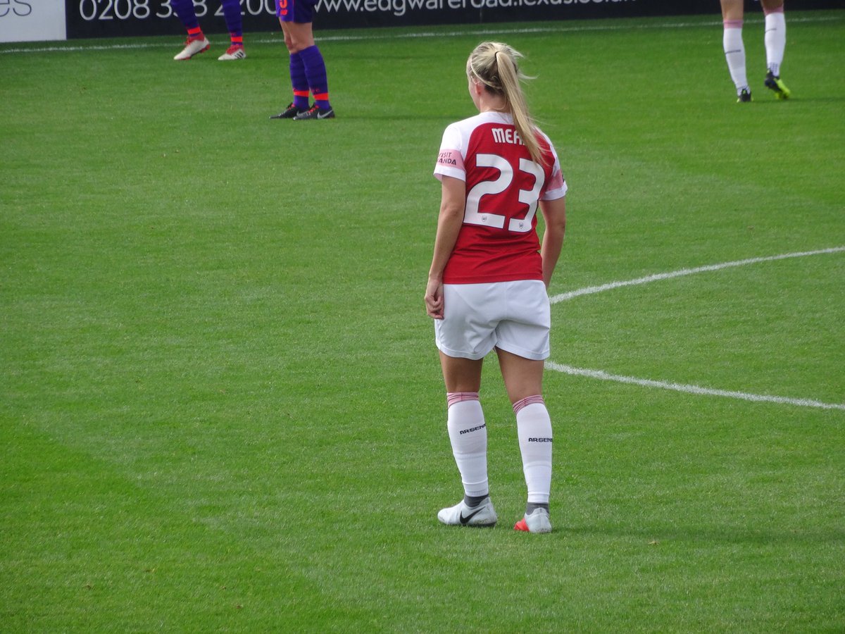 ArsenalWomenSC's tweet photo. Christmas Advent #NumberTwentyThree #COYG🔴 #MeadoMeadoMeado https://t.co/AxlcReFGPm
